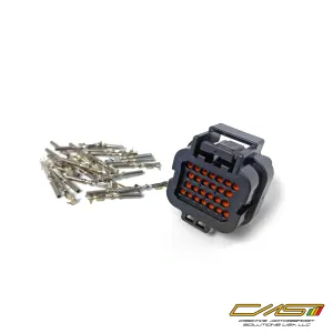 26 Pin AMP Connector Kit