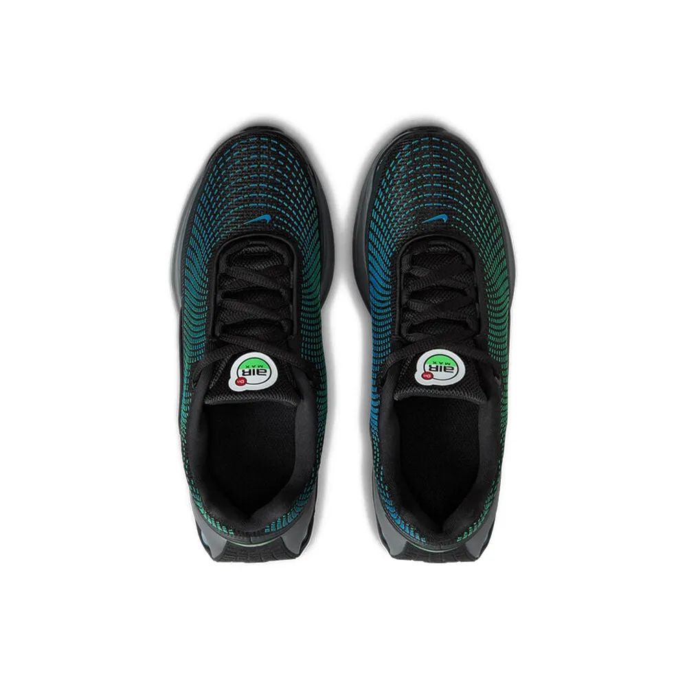 Air Max DN GS 'Hyper Cobalt Rage Green'
