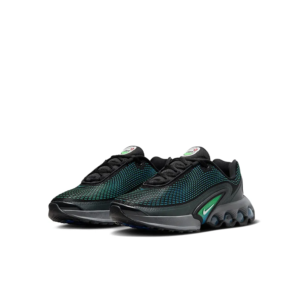 Air Max DN GS 'Hyper Cobalt Rage Green'
