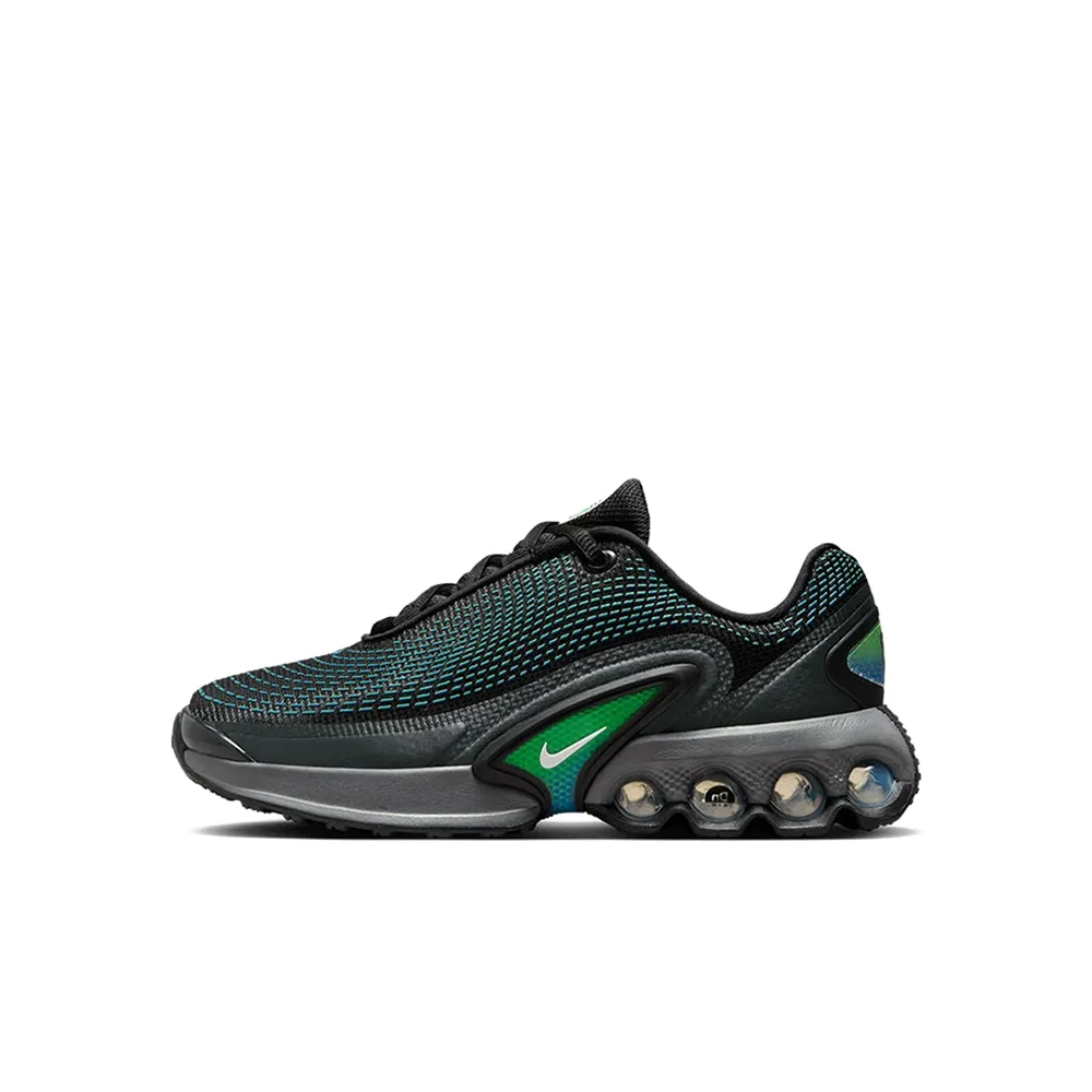 Air Max DN GS 'Hyper Cobalt Rage Green'