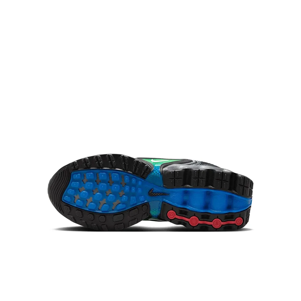 Air Max DN GS 'Hyper Cobalt Rage Green'