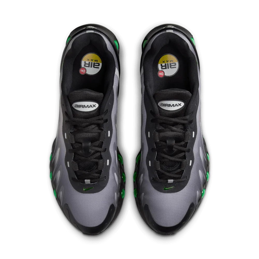 Air Max DN8 'Black Volt'