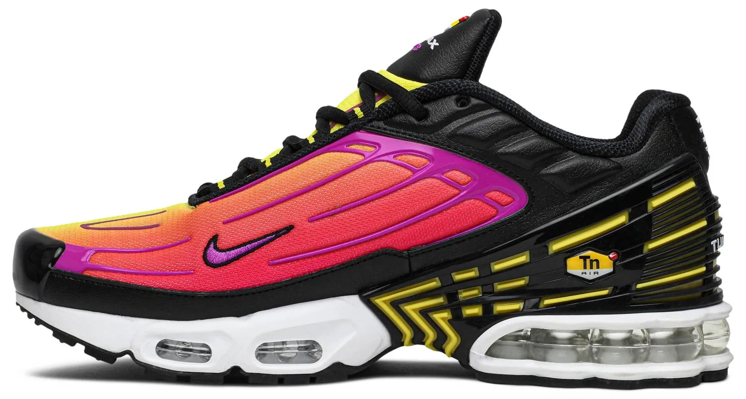 Air Max Plus TN 3 'Hyper Violet'