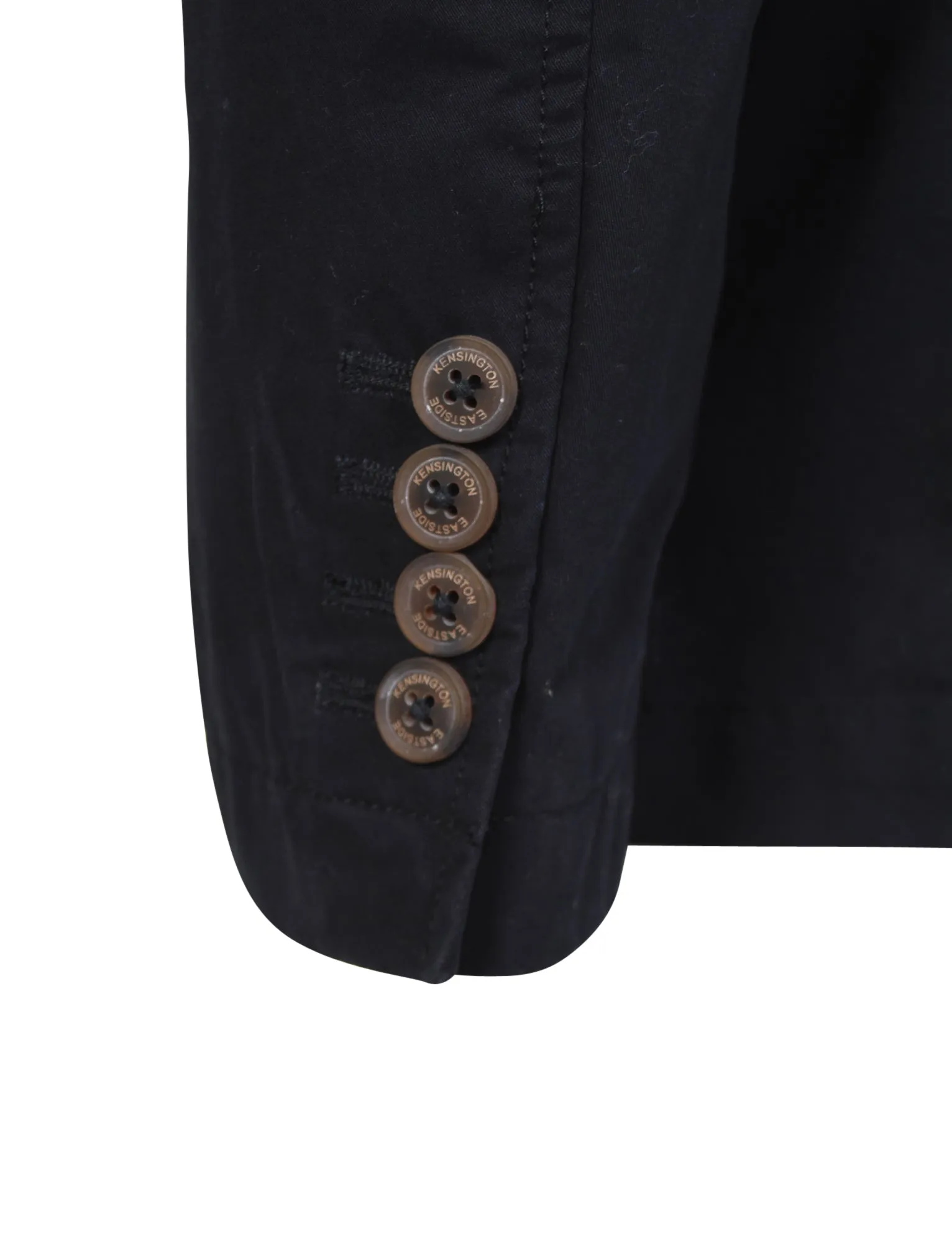 Andris Blazer in Dark Navy - Kensington Eastside