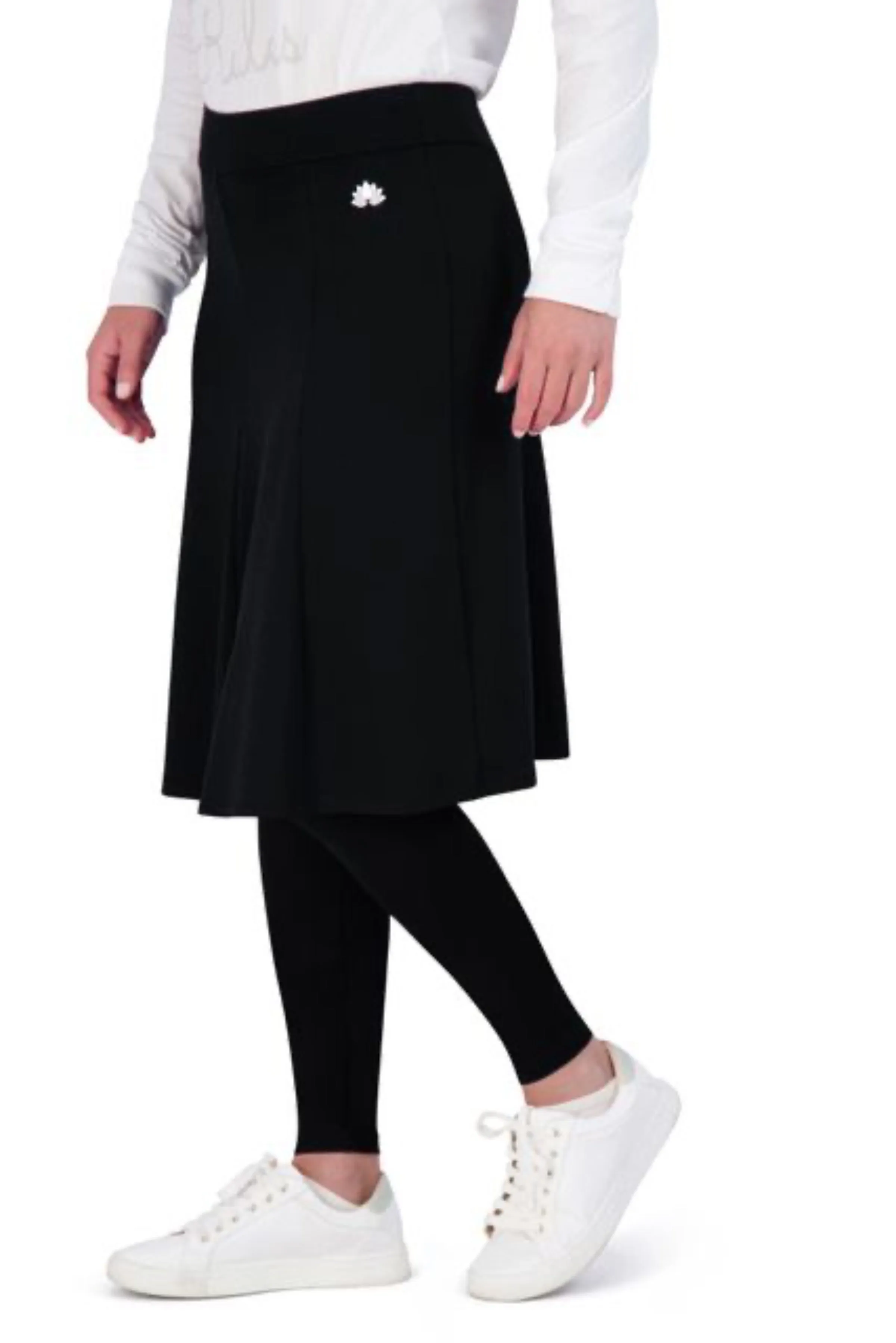 Ankle Ballet Snoga 22”- Black