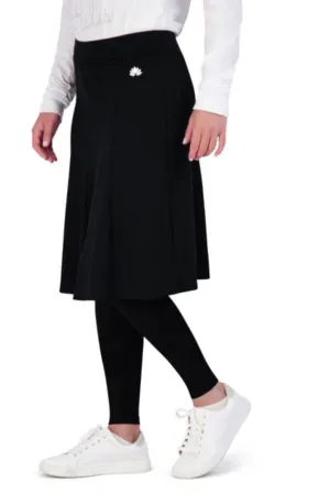 Ankle Ballet Snoga 22”- Black
