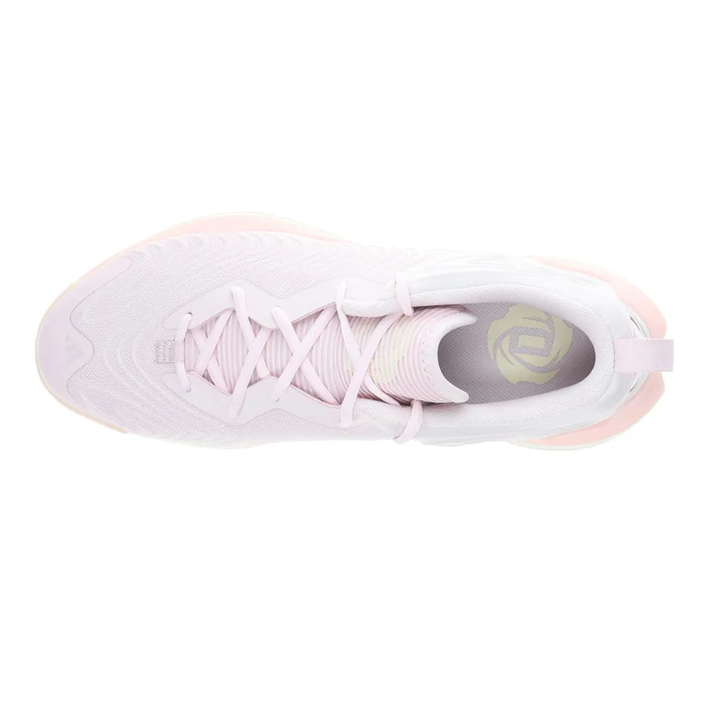 As Rose Soc3 Low Basketball Shoes