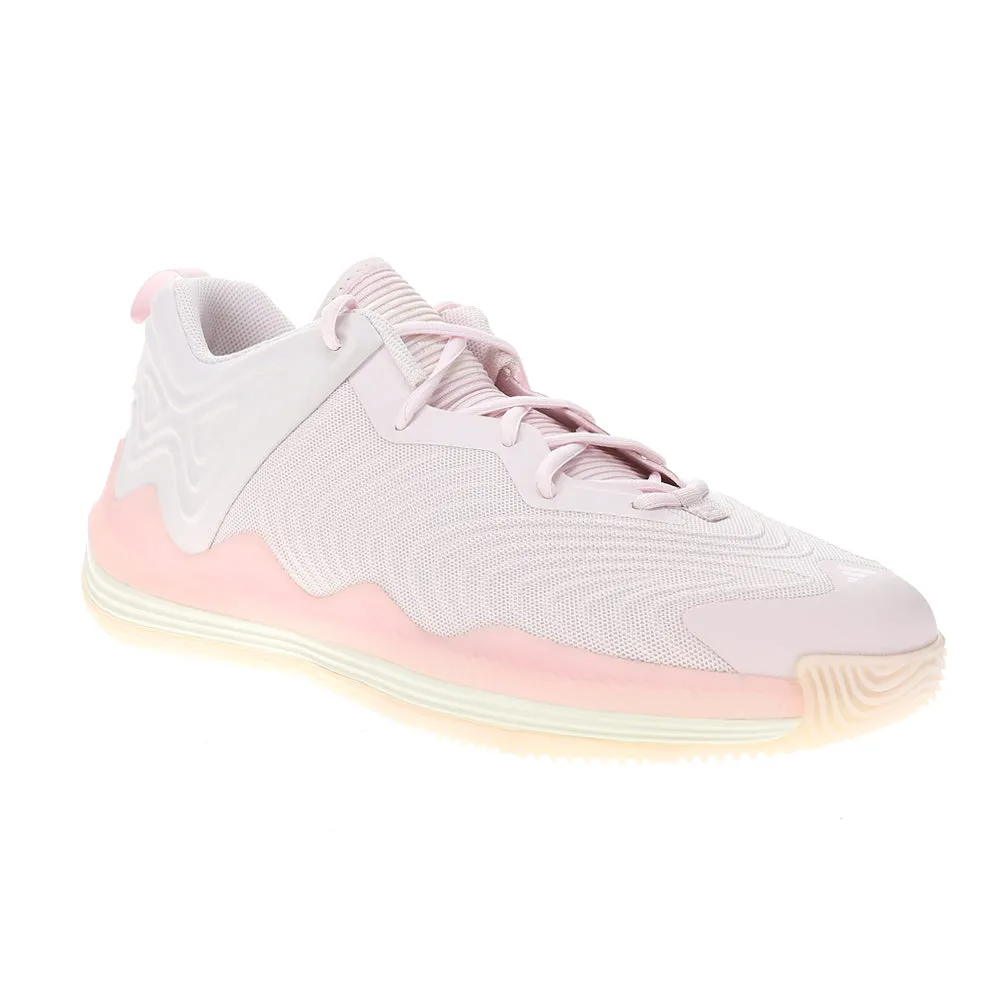 As Rose Soc3 Low Basketball Shoes
