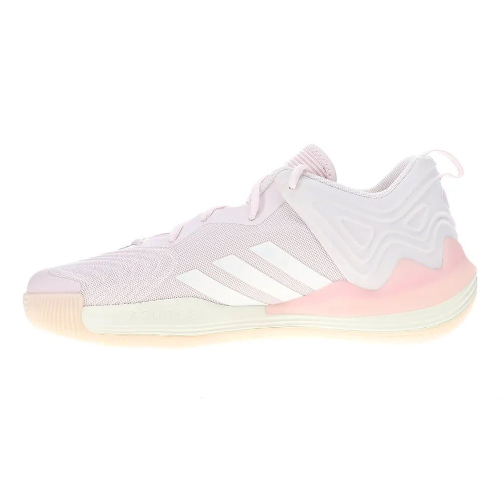 As Rose Soc3 Low Basketball Shoes