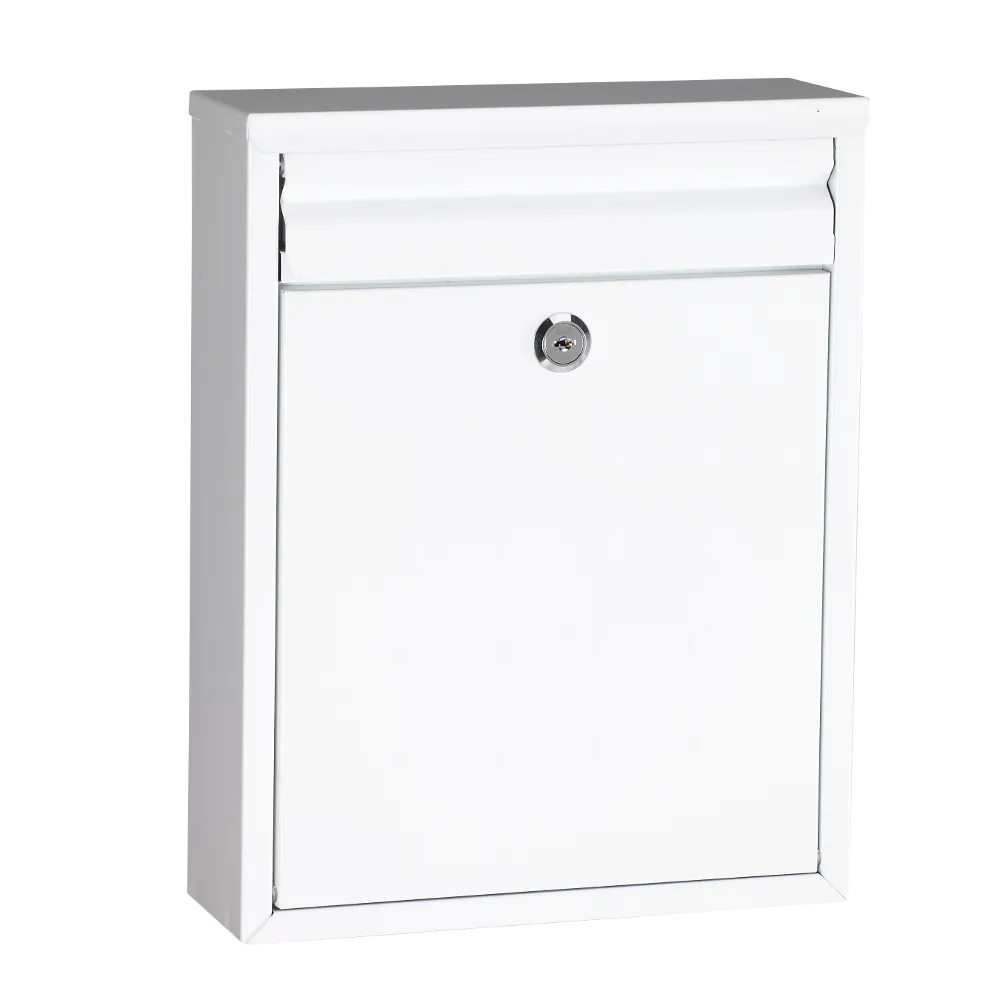AS11935 - ASEC Modern Post Box