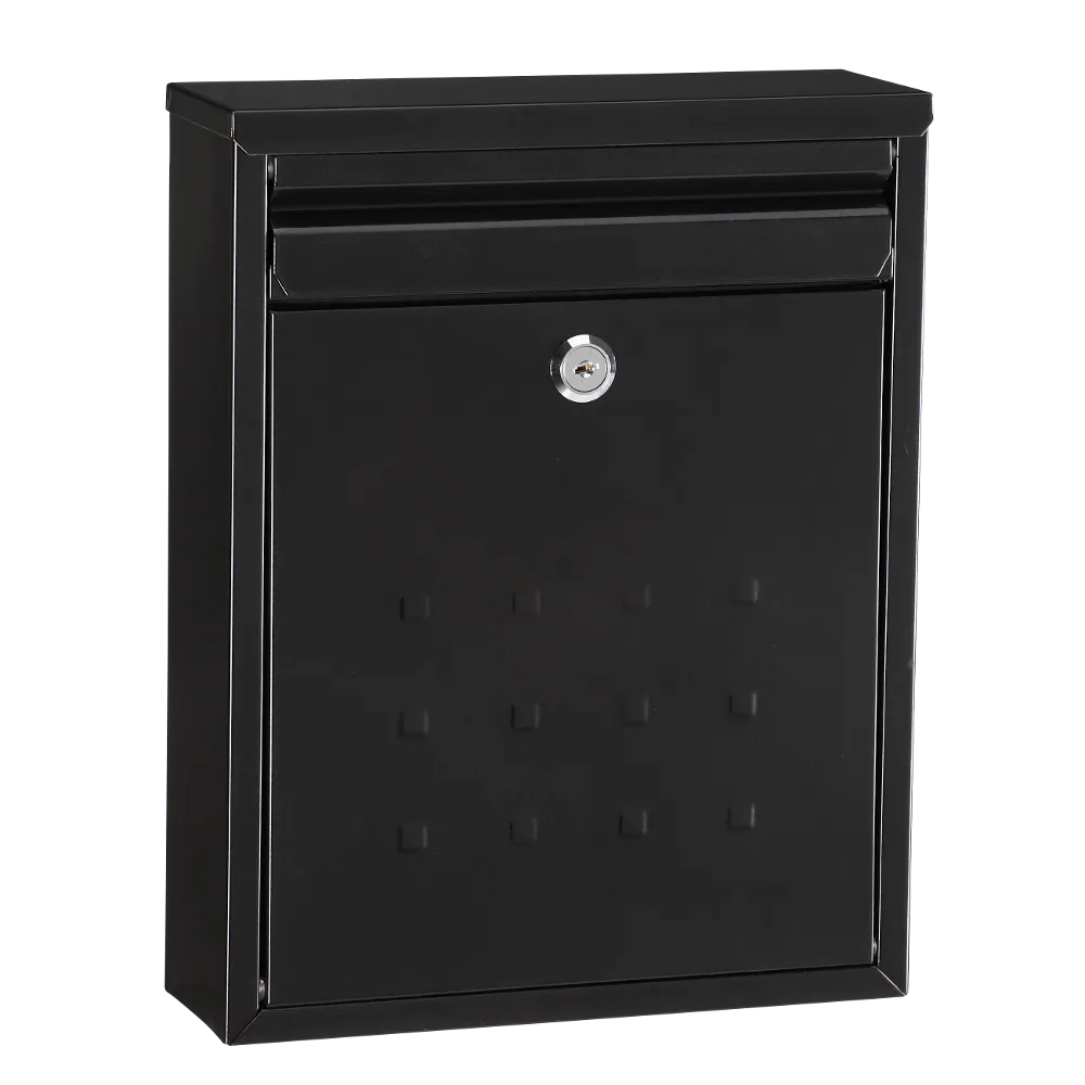 AS11935 - ASEC Modern Post Box