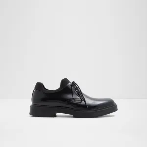 Barlow Lace-Up Shoes