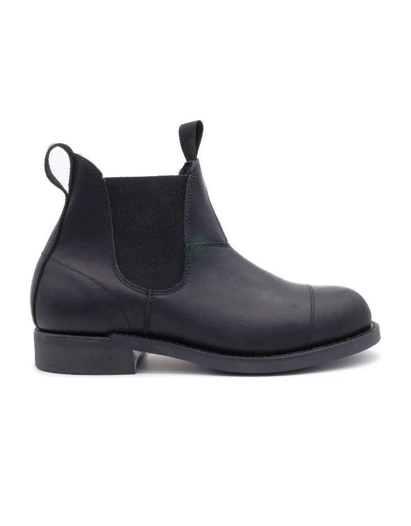 Canada West Men's Boots - Romeo (3E)
