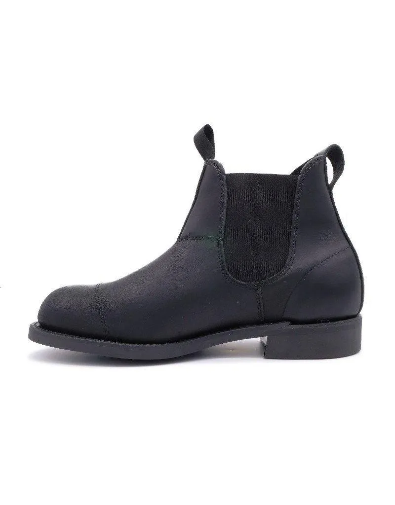 Canada West Men's Boots - Romeo (3E)