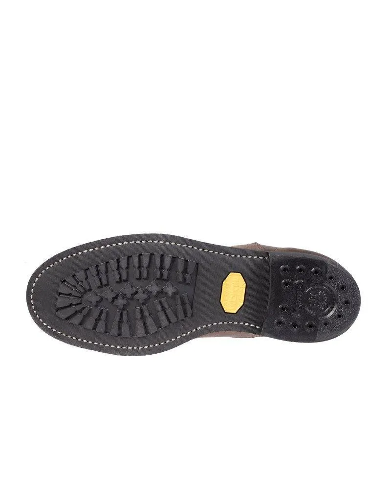 Canada West Men's Boots - Romeo (3E)