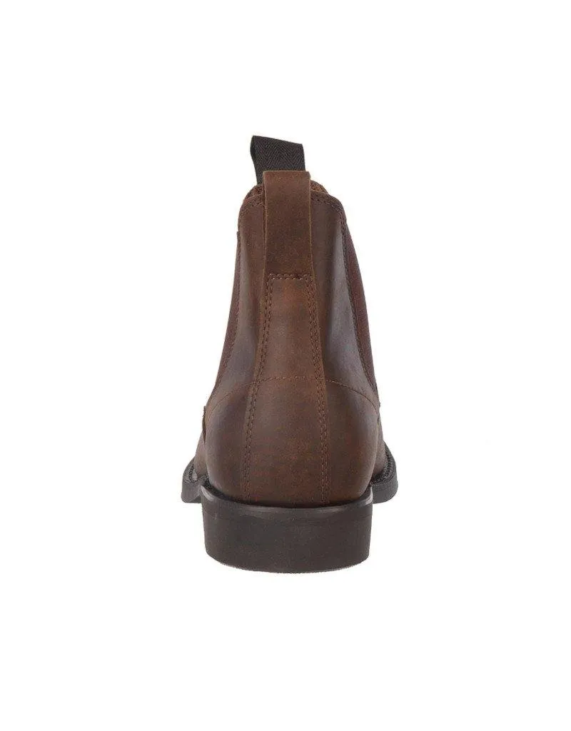 Canada West Men's Boots - Romeo (3E)