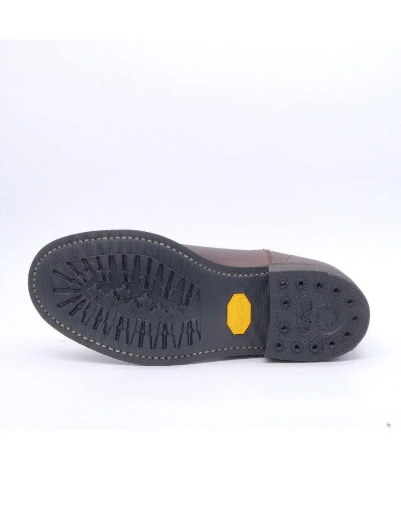 Canada West Men's Boots - Romeo (3E)