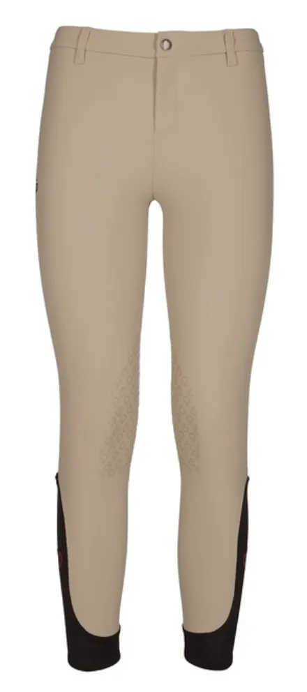 Cavalleria Toscana Youth Super Grip Breech