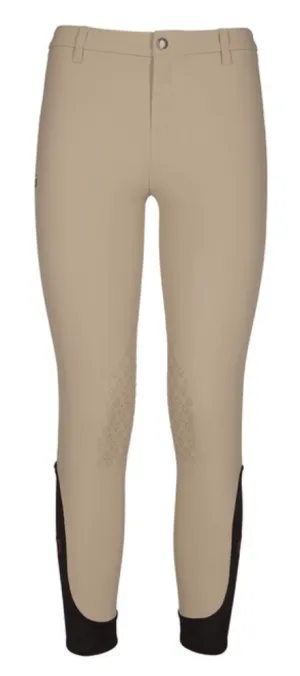Cavalleria Toscana Youth Super Grip Breech