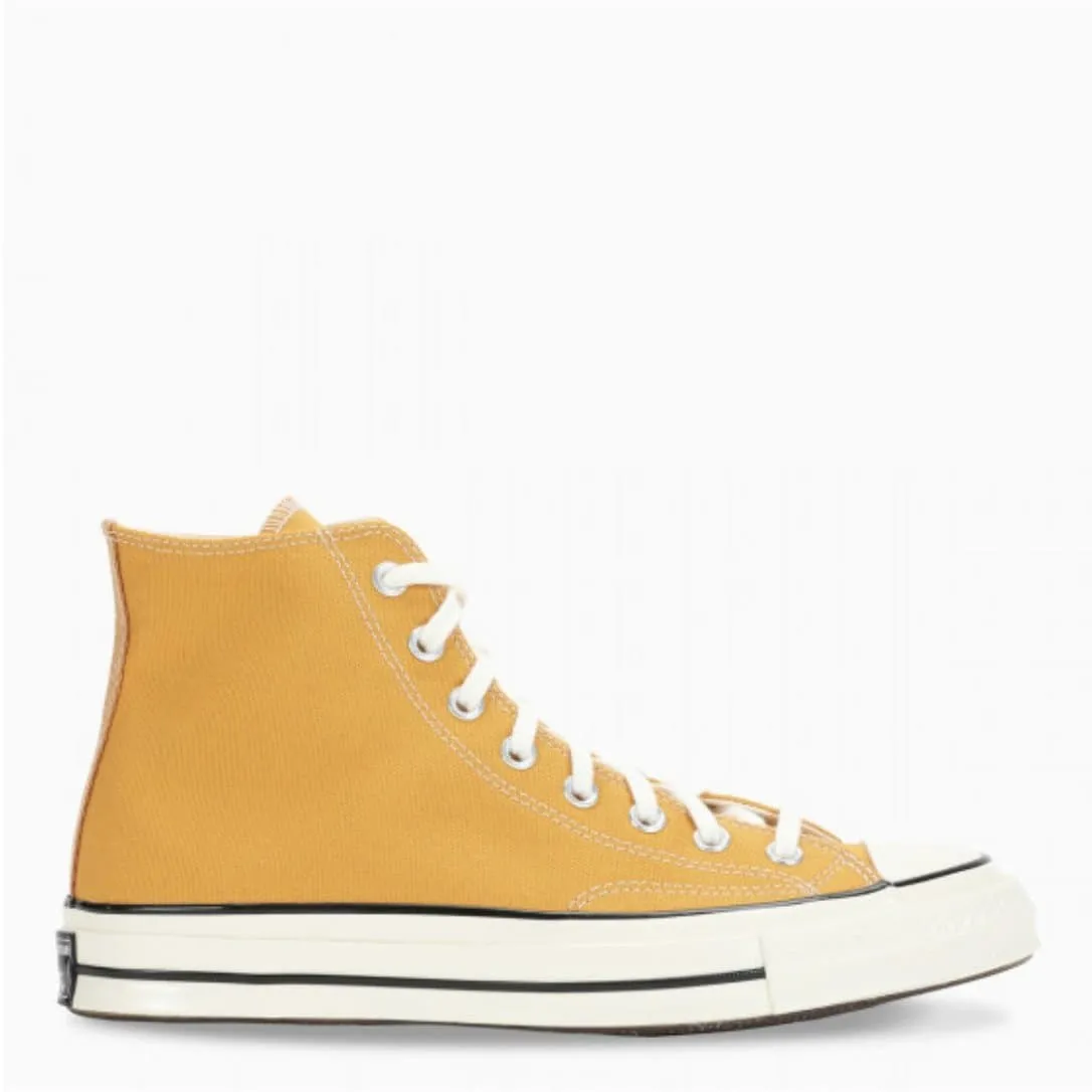 Converse Chuck Taylor All Star 70 Hi Yellow
