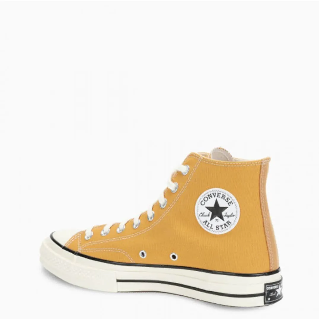 Converse Chuck Taylor All Star 70 Hi Yellow