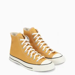 Converse Chuck Taylor All Star 70 Hi Yellow