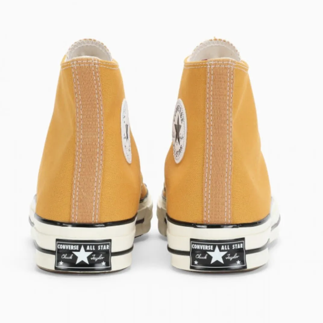 Converse Chuck Taylor All Star 70 Hi Yellow