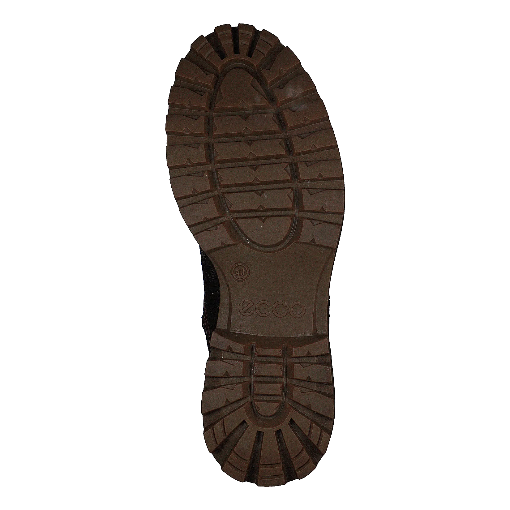 Ecco Tredtray W Andorra