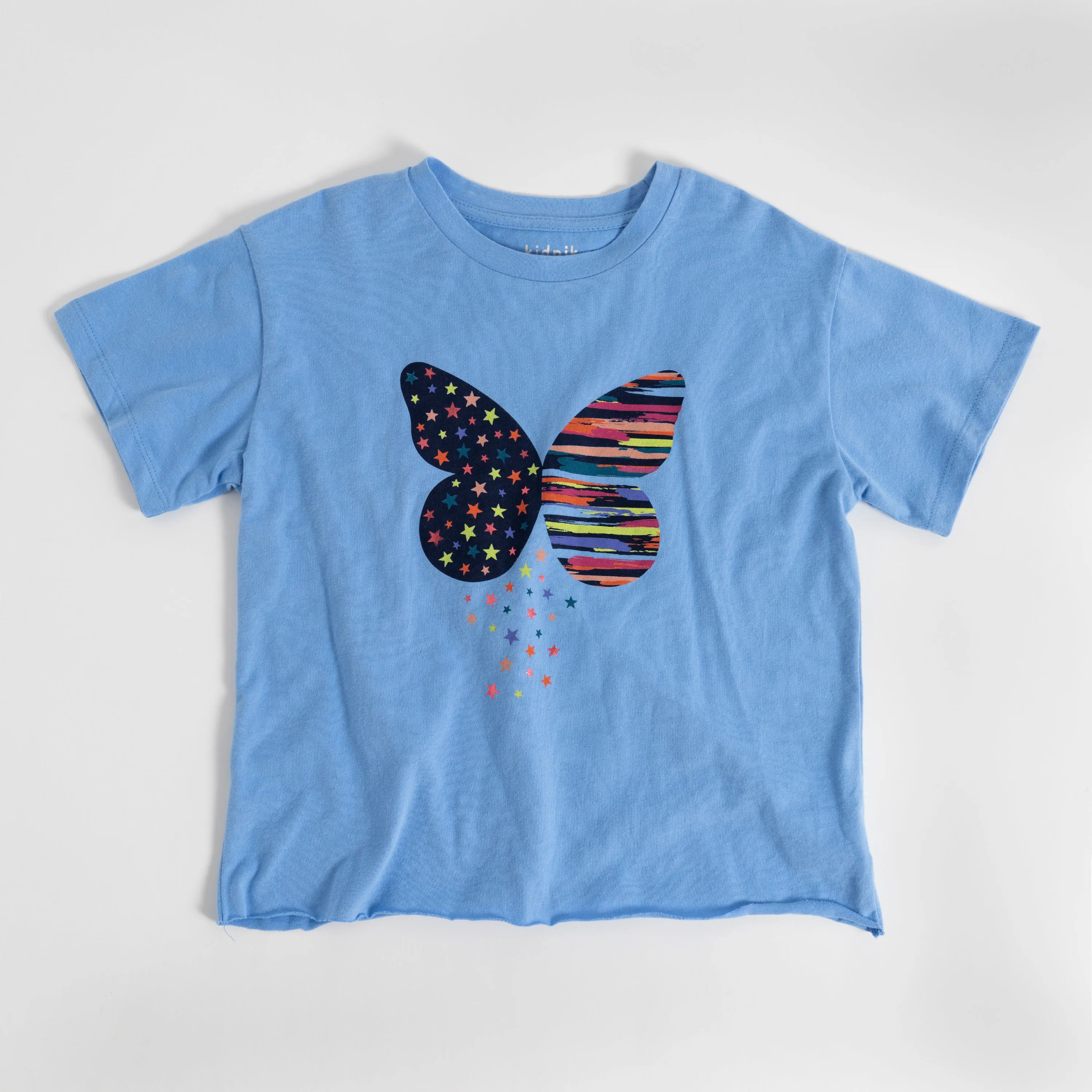 Flying Colors - Without Shoes