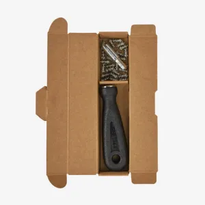 Forra Wading Boots - Grip Studs® Traction Kit