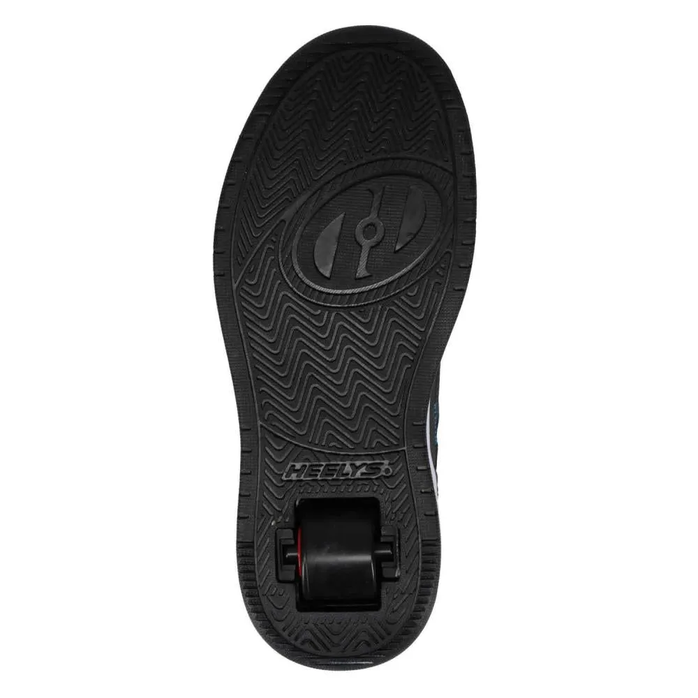 Heelys X Guess Rezerve FN Guess Black / Cyan / Neon Pink