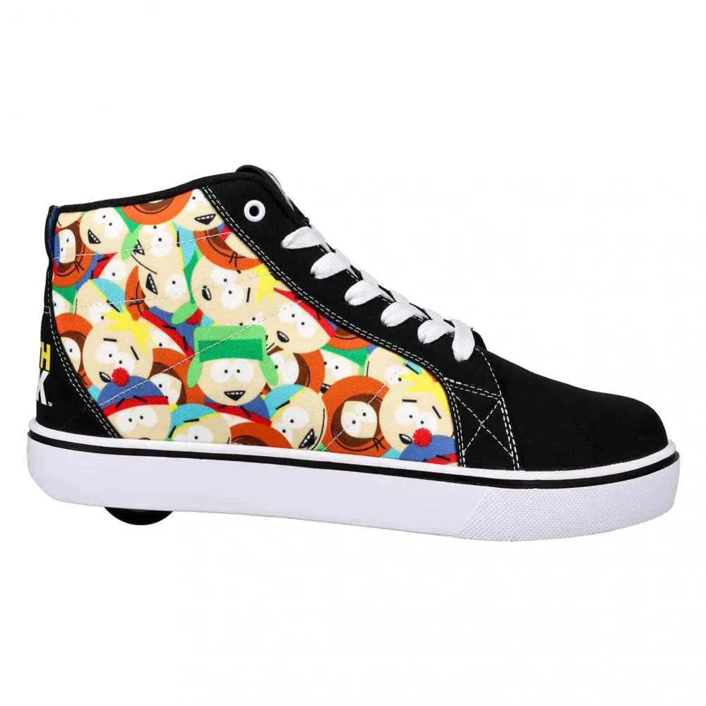 Heelys x South Park Racer Mid SP