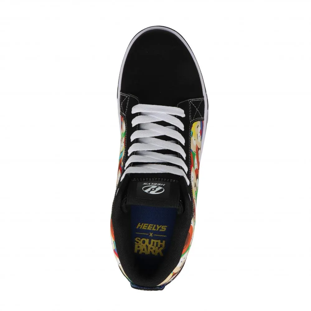Heelys x South Park Racer Mid SP