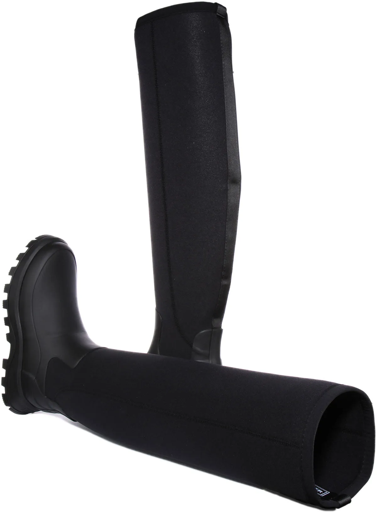 Hunter W City In Black For Women