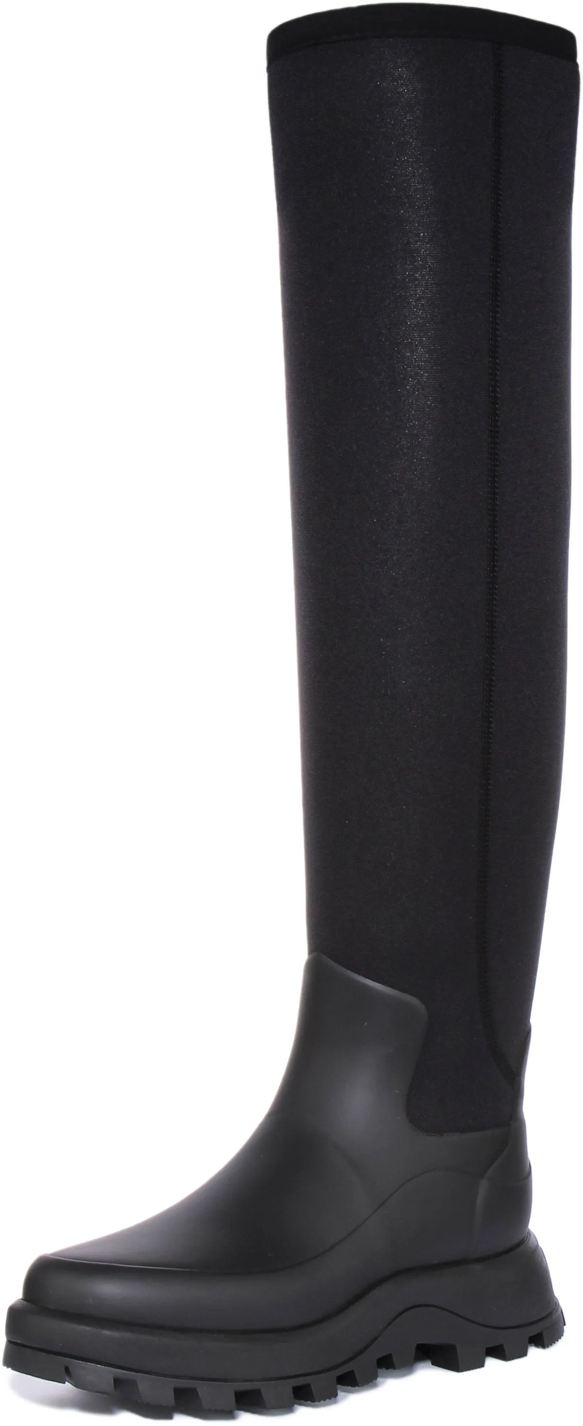 Hunter W City In Black For Women