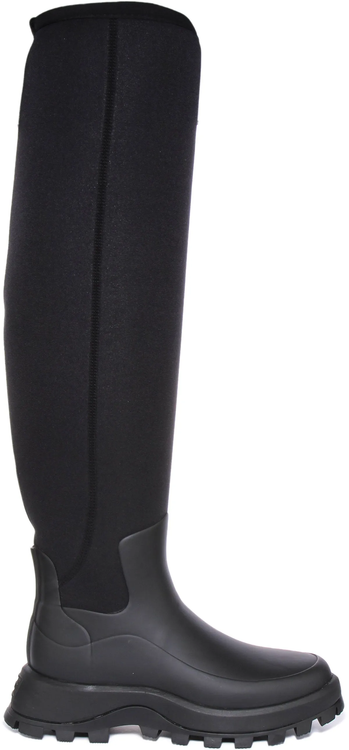 Hunter W City In Black For Women