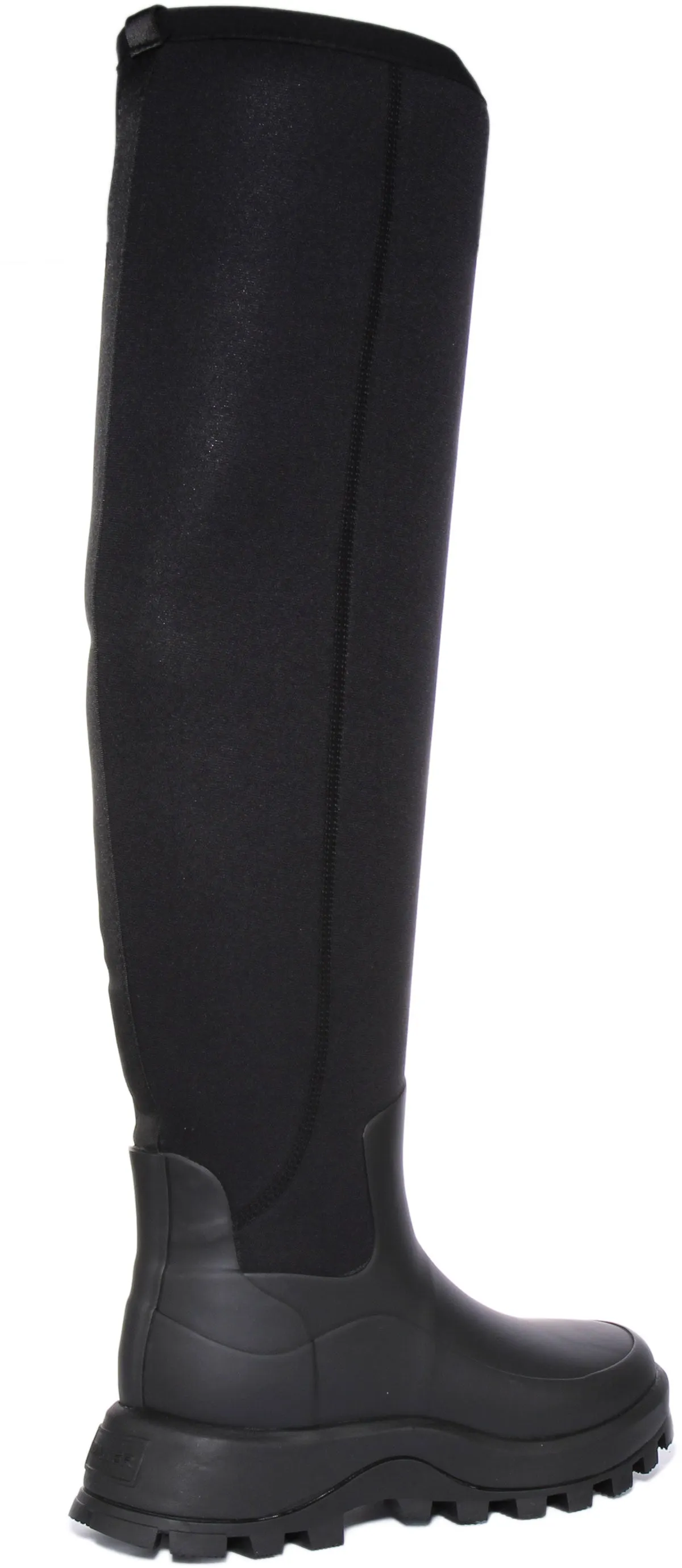 Hunter W City In Black For Women
