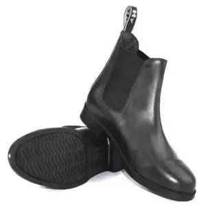 Hy Equestrian Durham Jodhpur Boots - Child