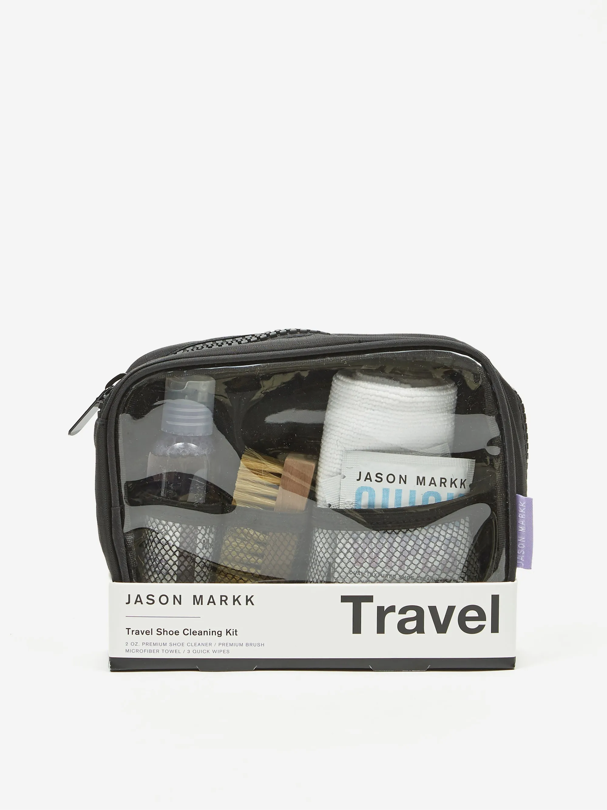Jason Markk Travel Kit
