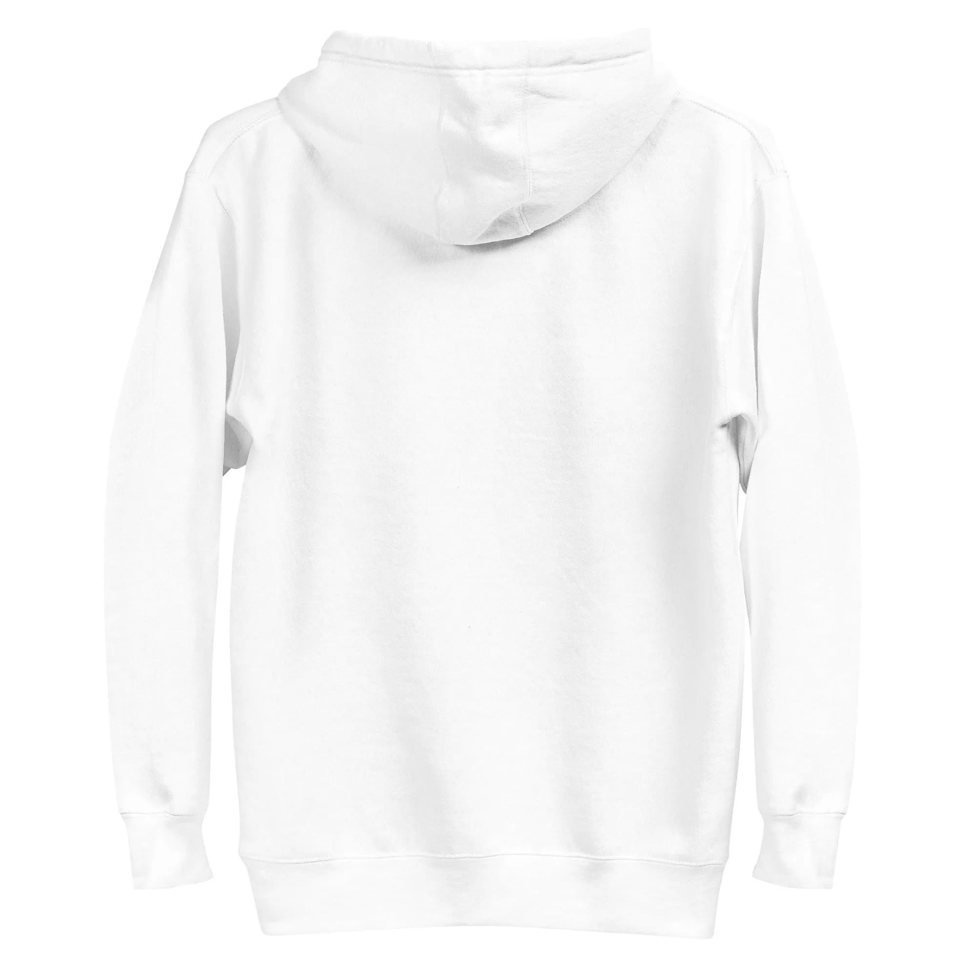 Johnny Xtreme (Skateboarding 2.0) Unisex Hoodie