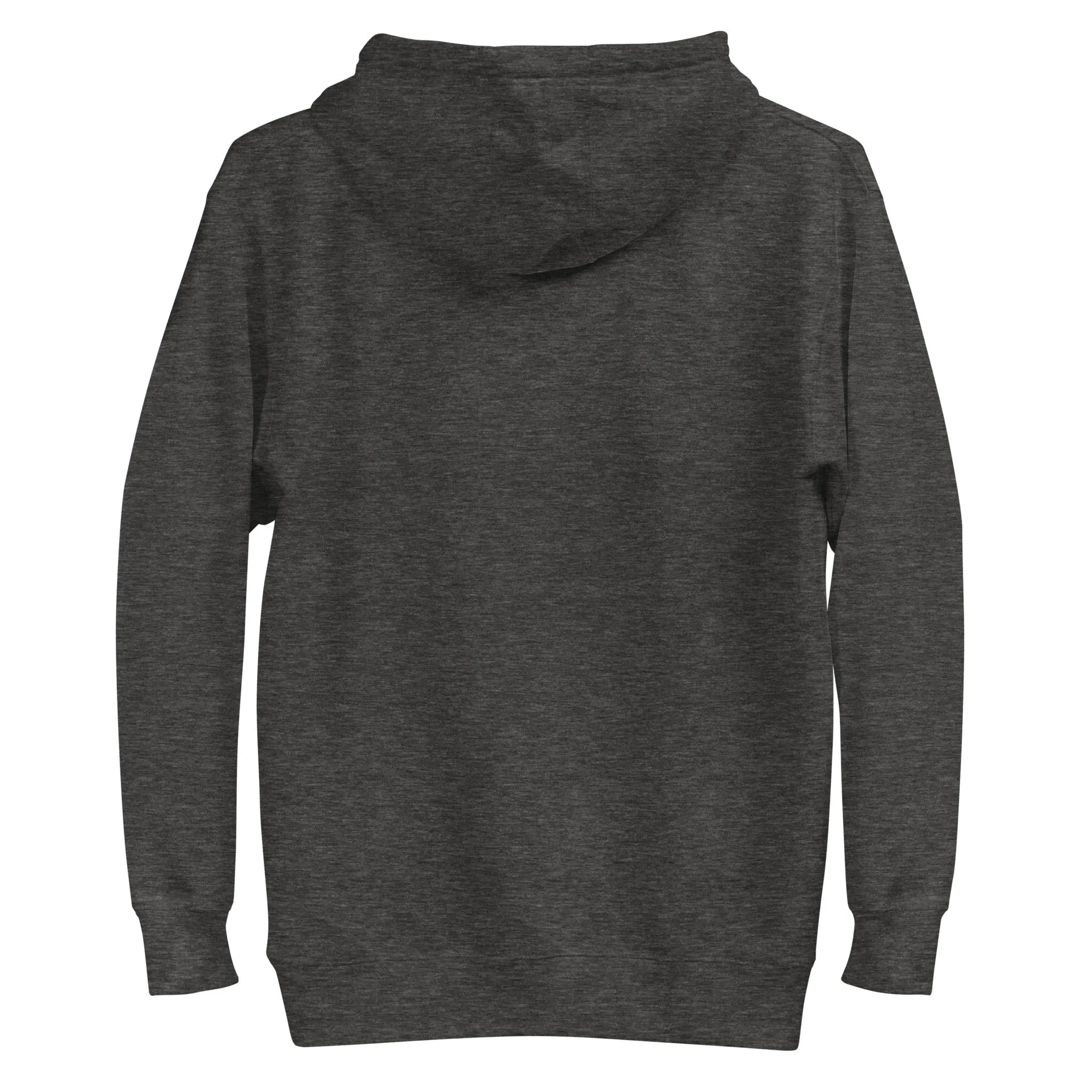 Johnny Xtreme (Skateboarding 2.0) Unisex Hoodie