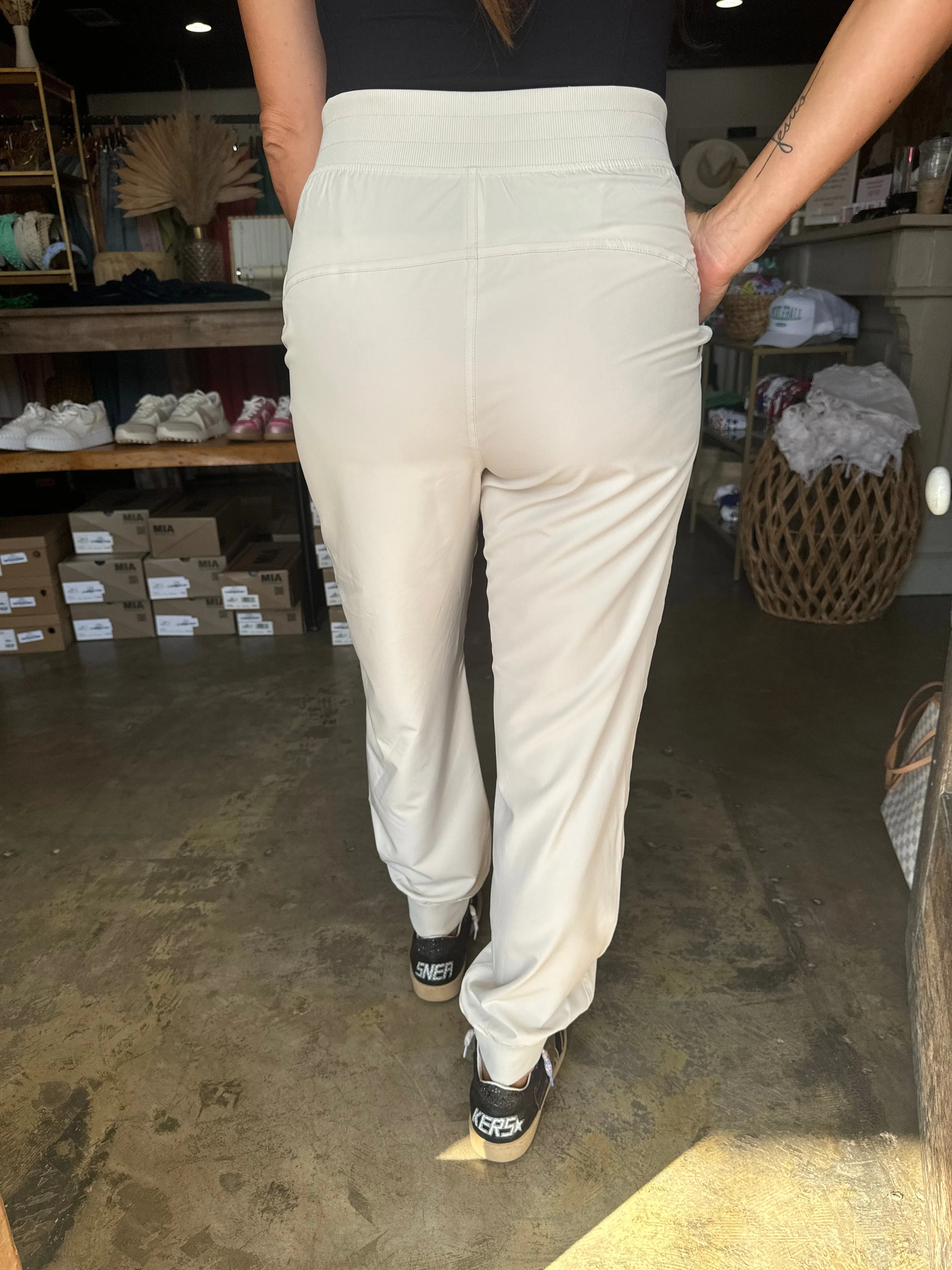 Josie Joggers