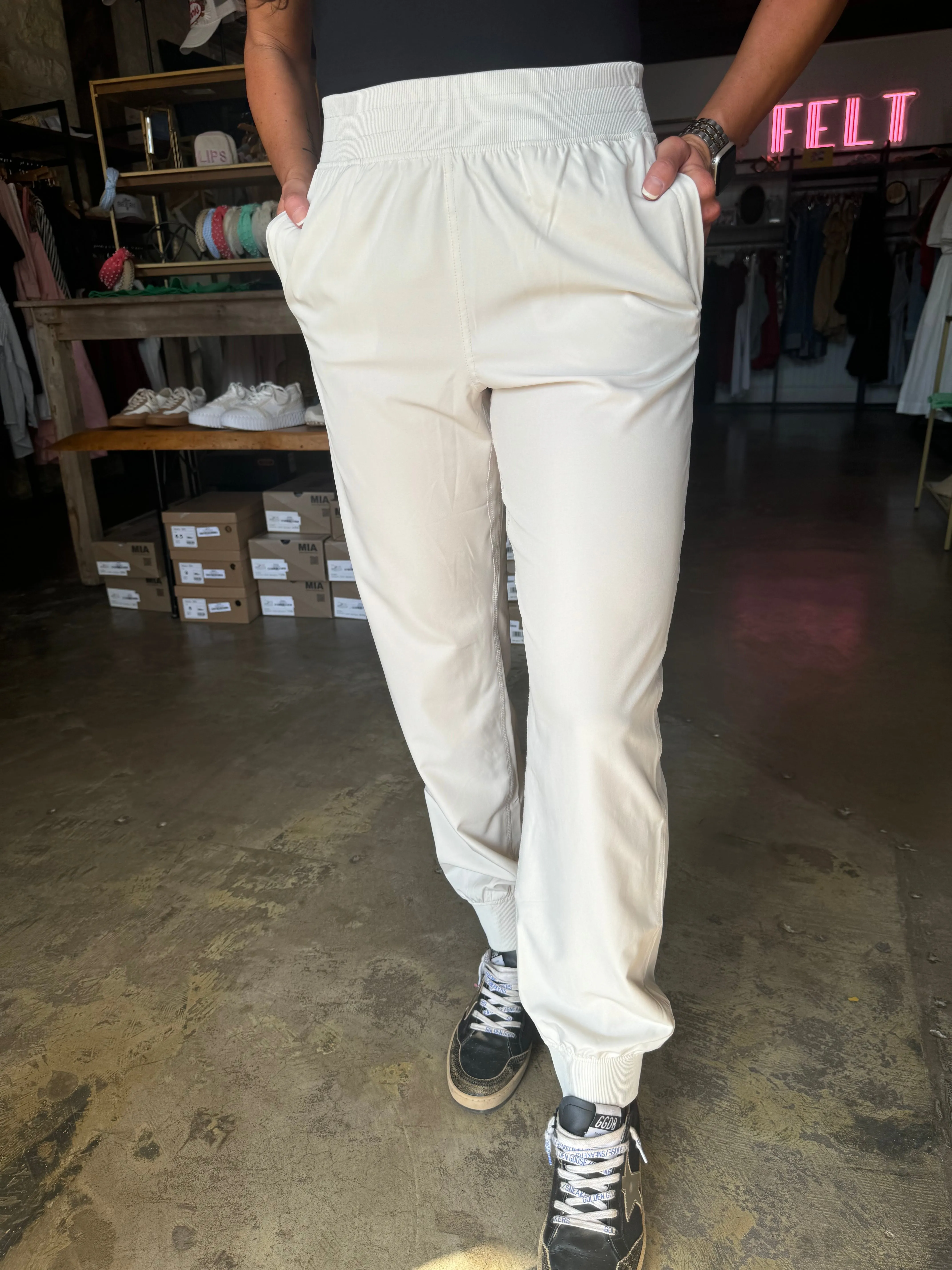 Josie Joggers