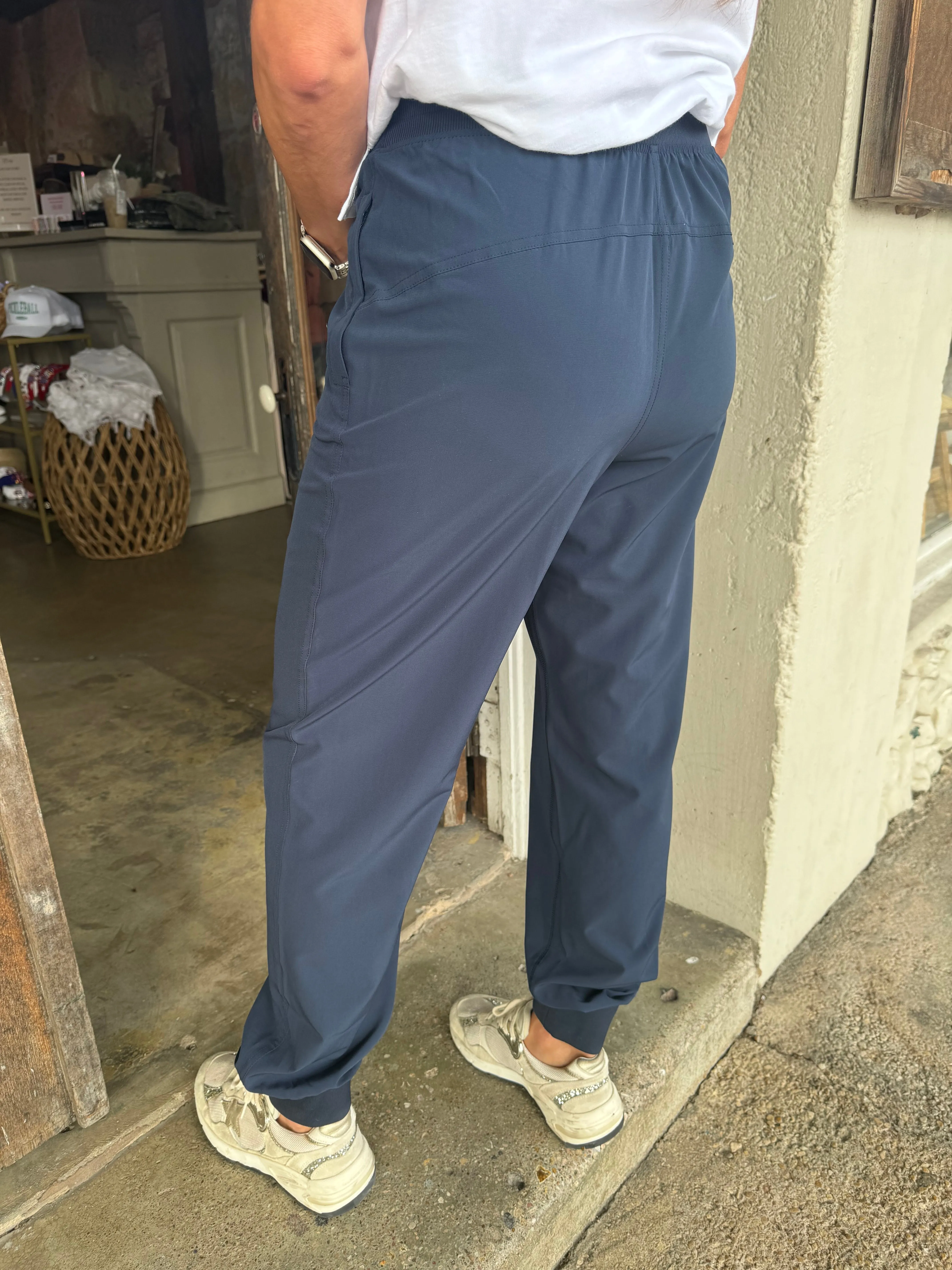 Josie Joggers