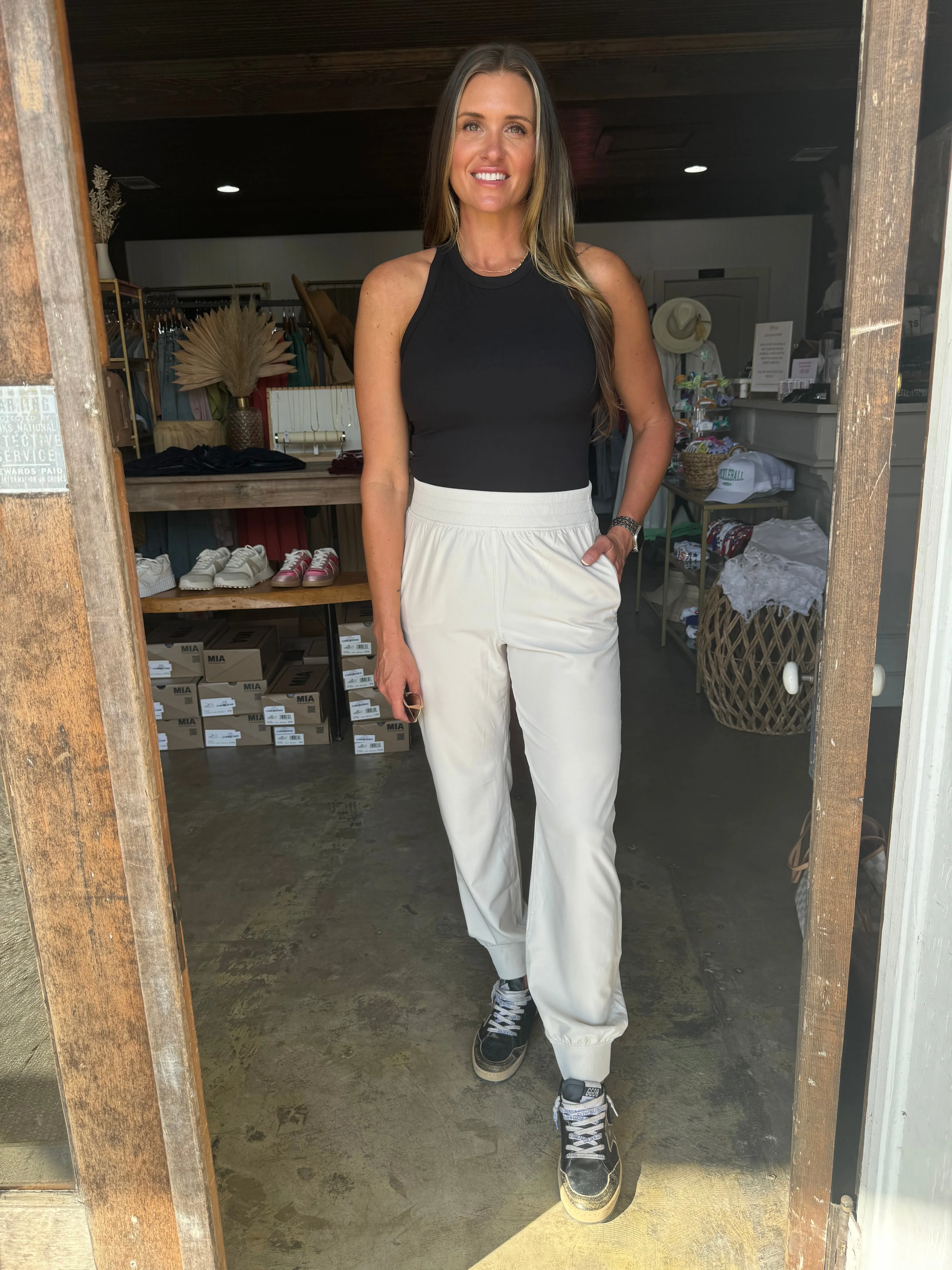 Josie Joggers