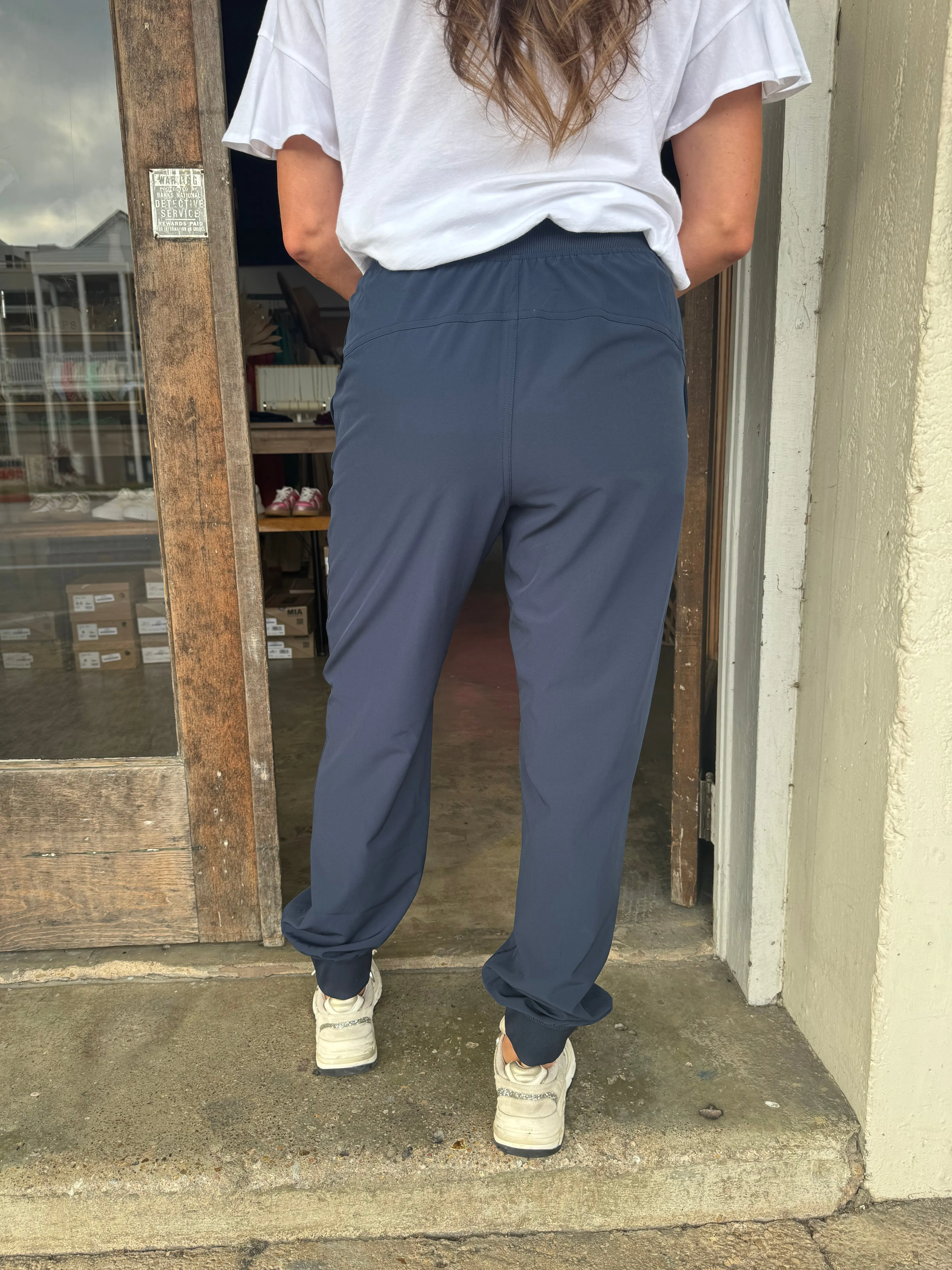 Josie Joggers