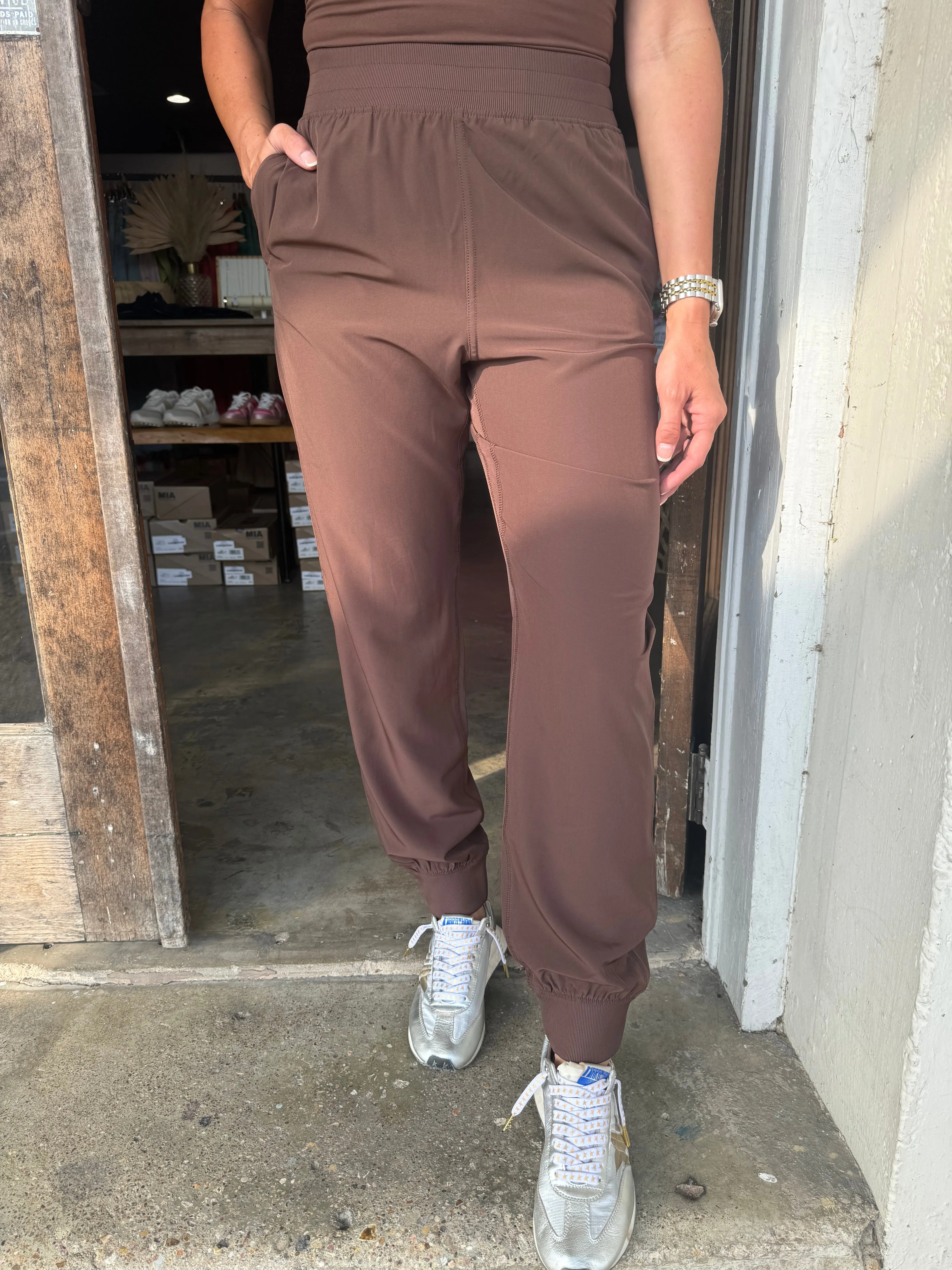 Josie Joggers