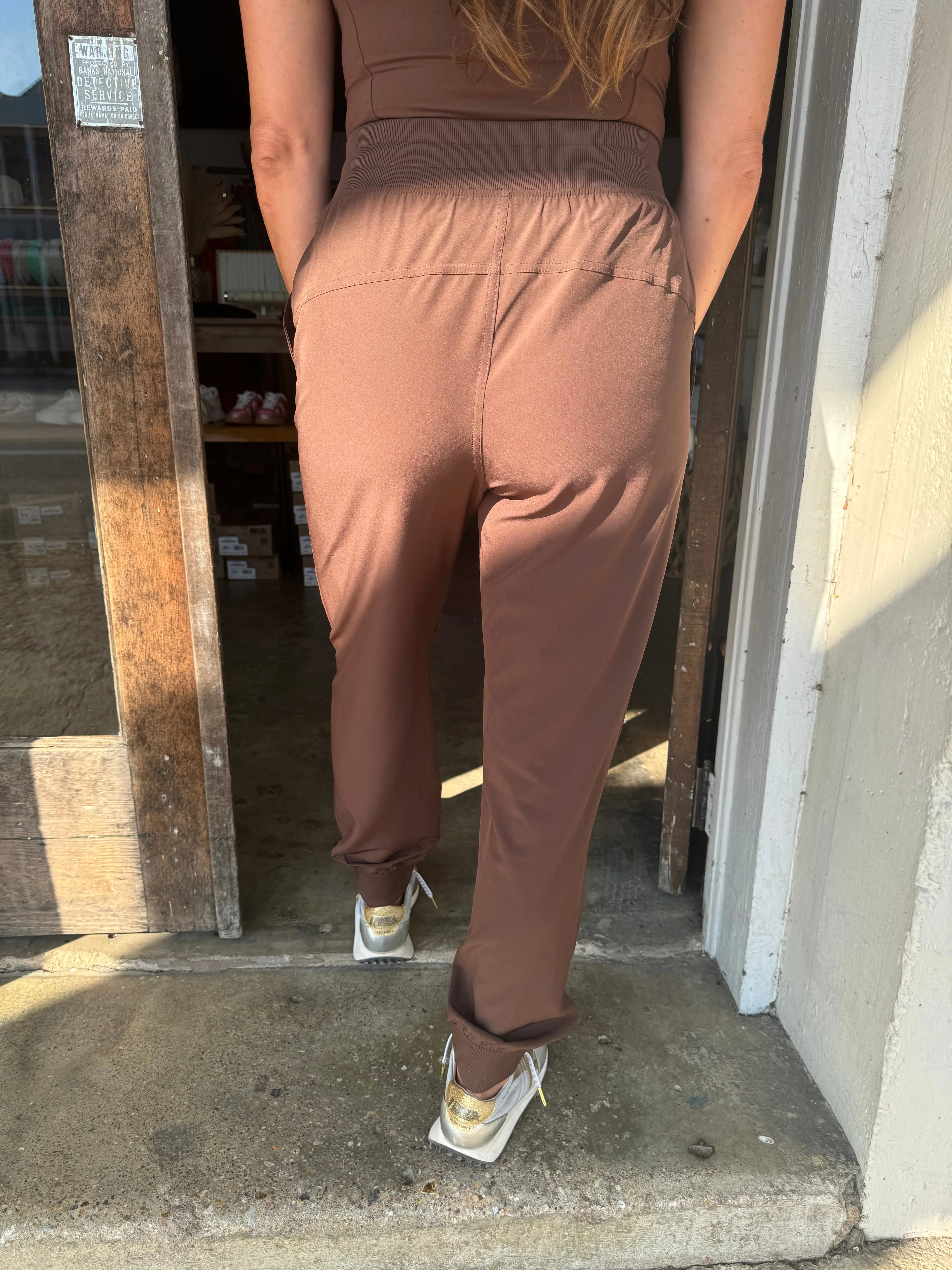 Josie Joggers