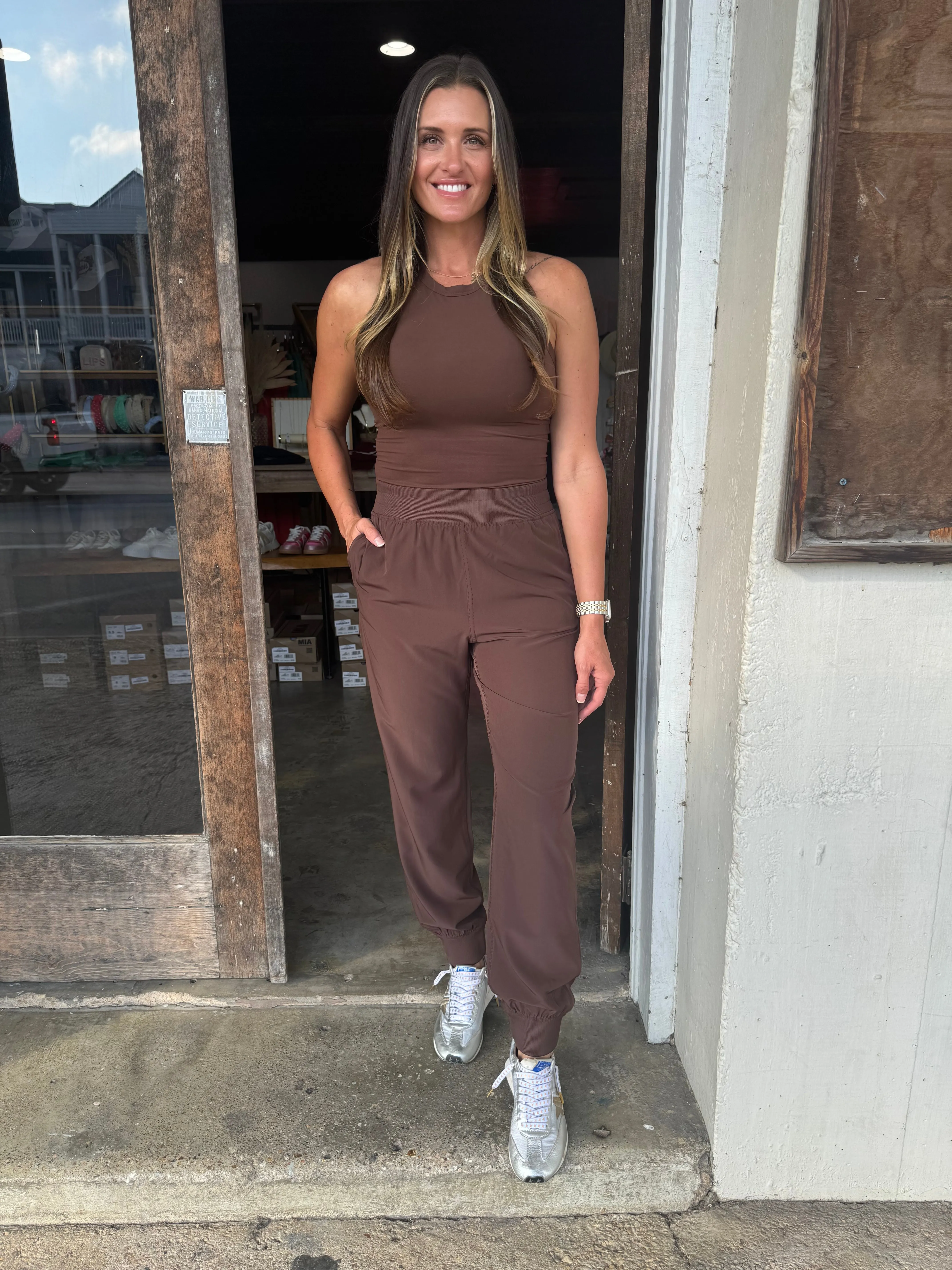 Josie Joggers