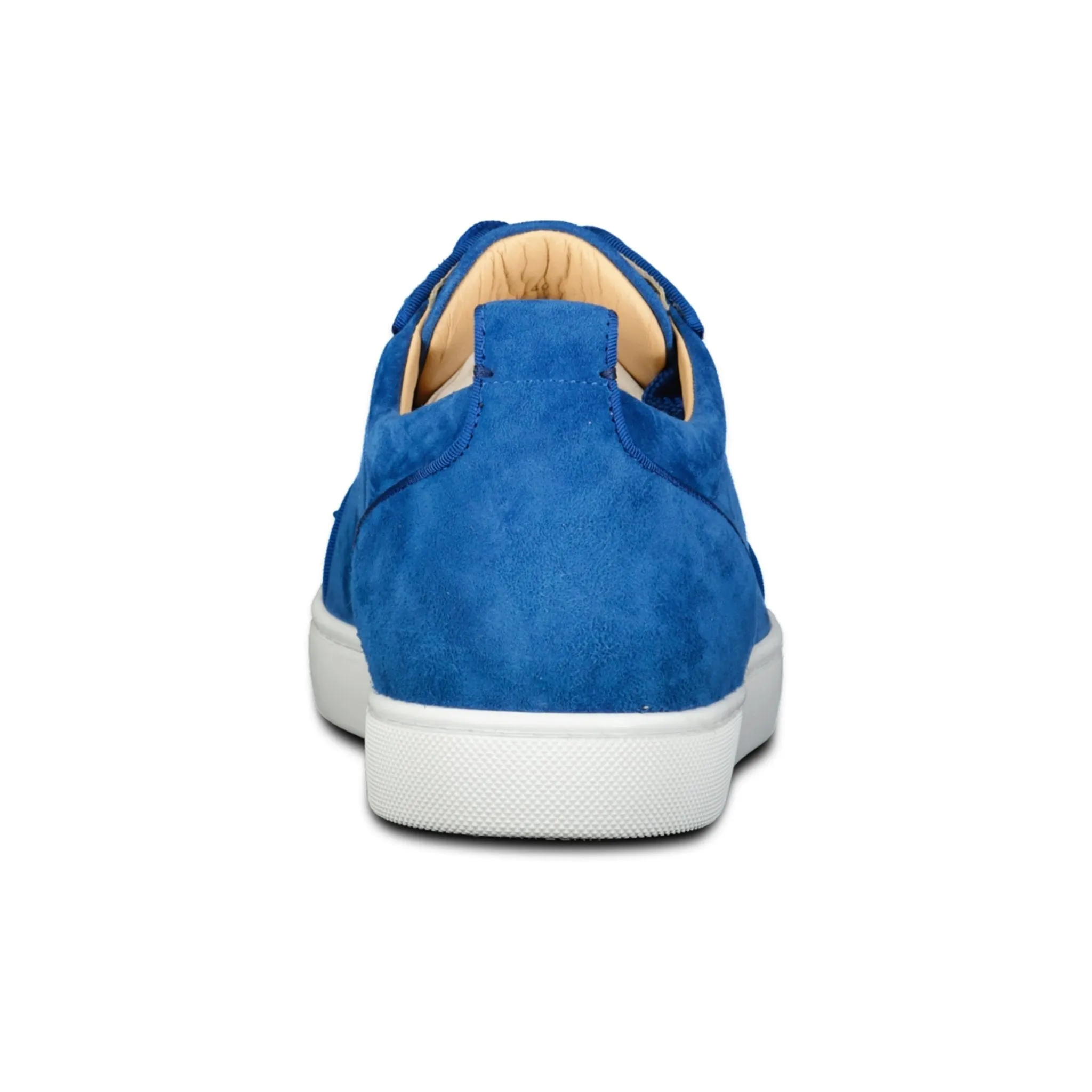 'Junior Spikes' Orlato Sneakers Blue